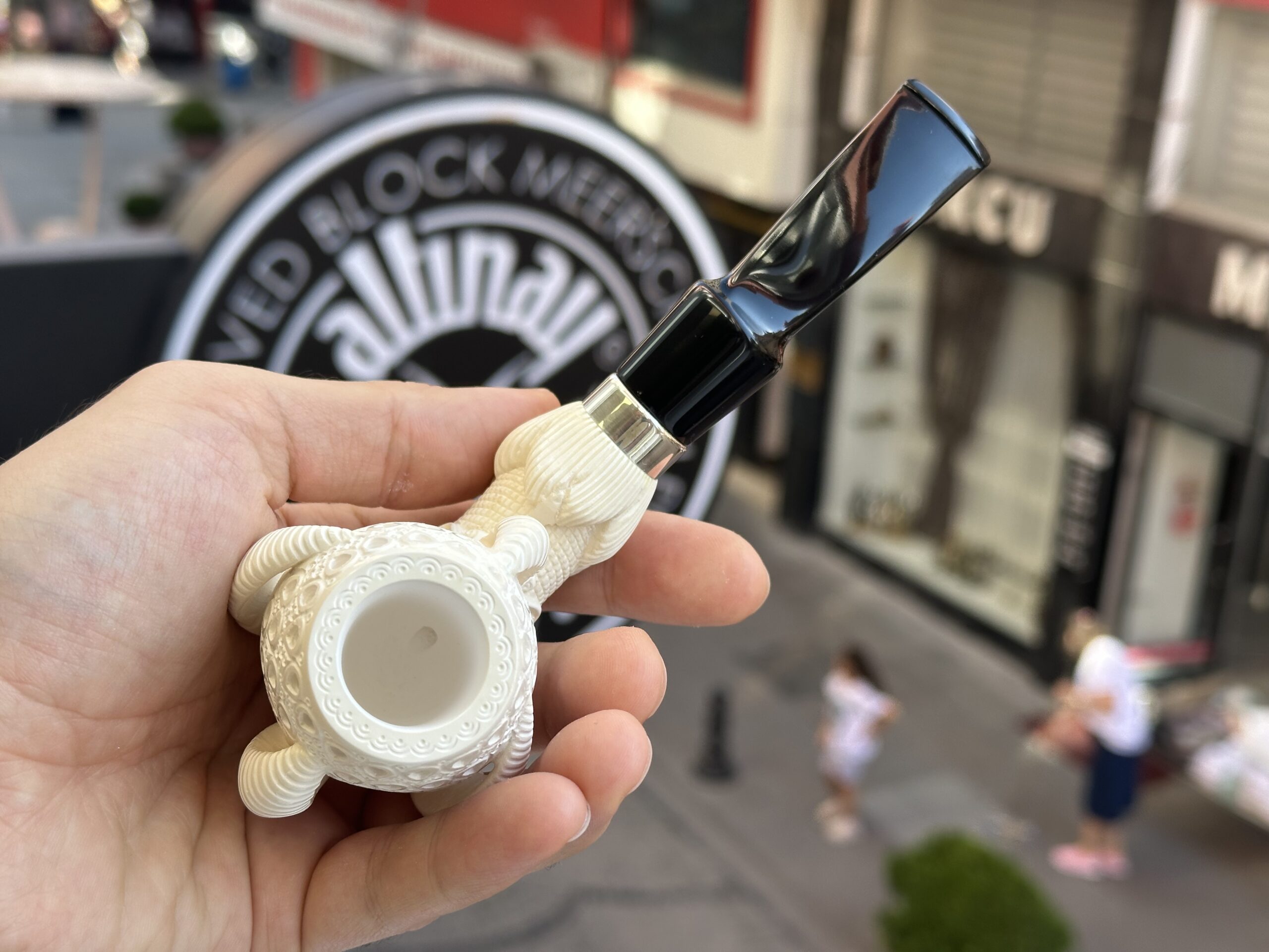 altinay-eagle-s-claw-meerschaumpfeife-adlerkralle-5 image 5