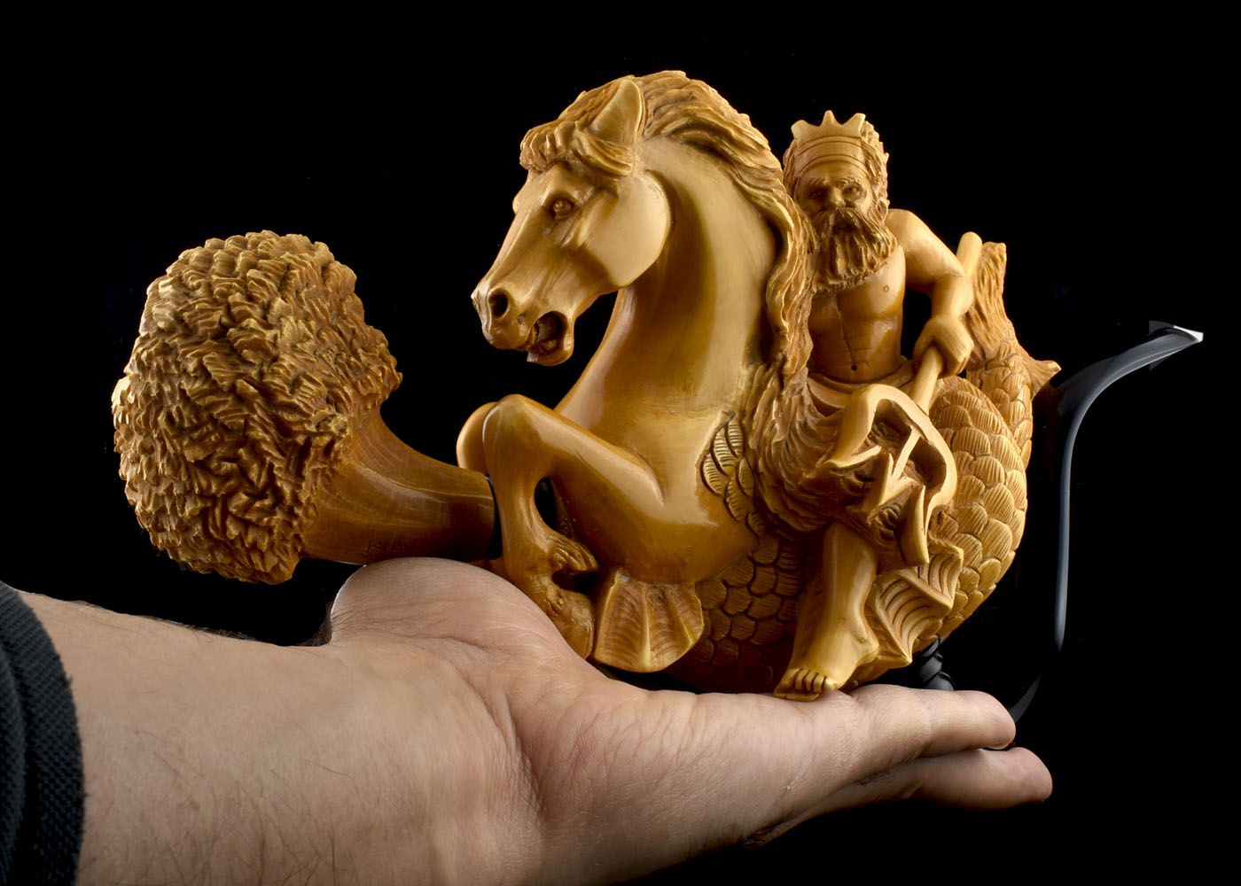 altinay-reverse-calabash-41803-meerschaumpfeife-poseidon-kenan image 3