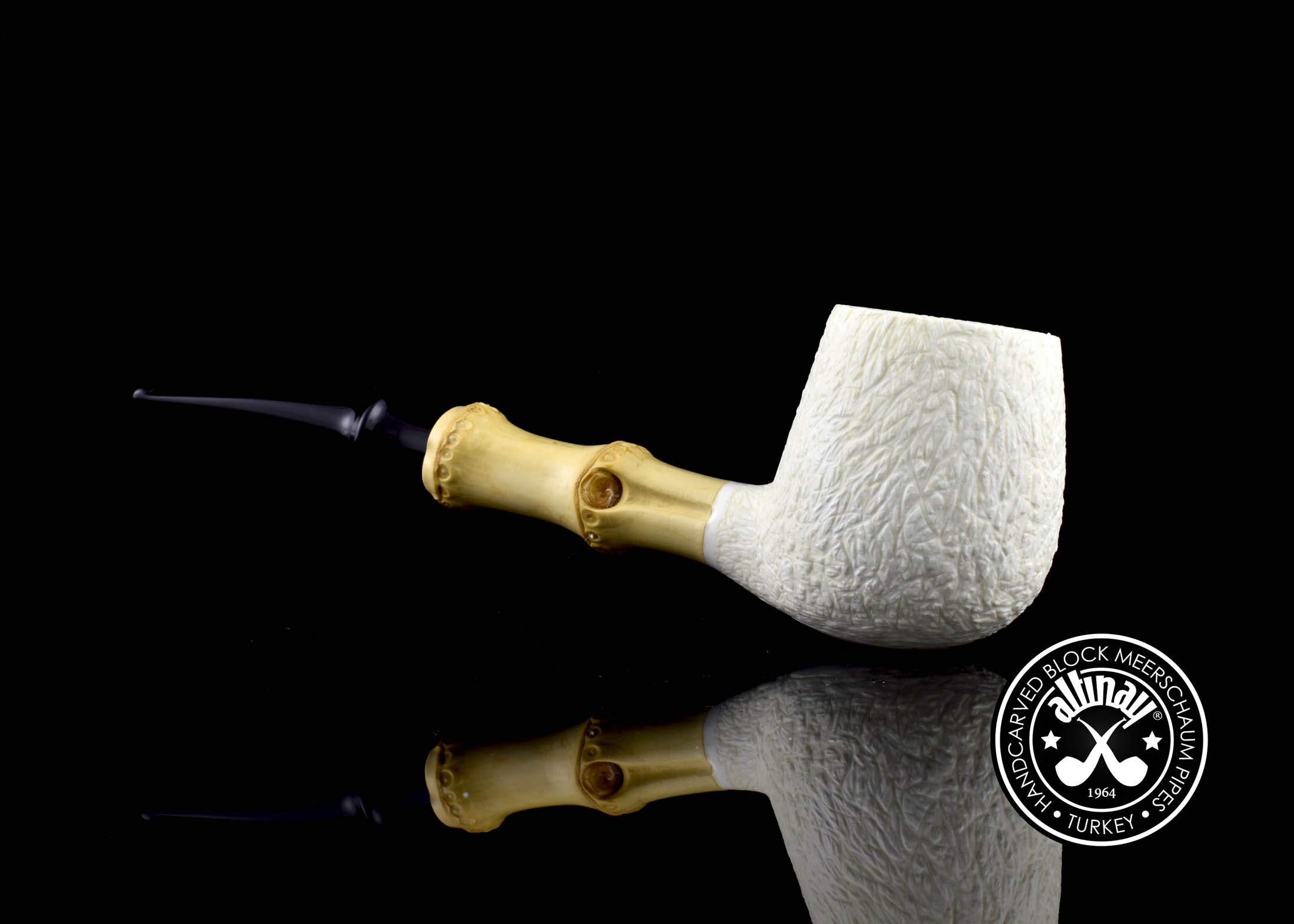 altinay-bamboo-brandy-meerschaumpfeife-bambus image 3