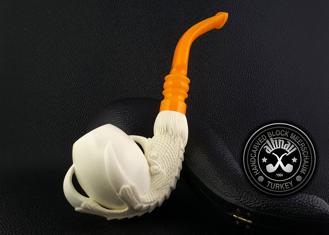 altinay-eagle-s-claw-meerschaumpfeife-adlerkralle-figur-2 image 3