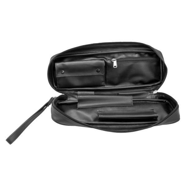castleford-churchwarden-pfeifenetui-leder-schwarz-f-r-lange-pfeifen image 2