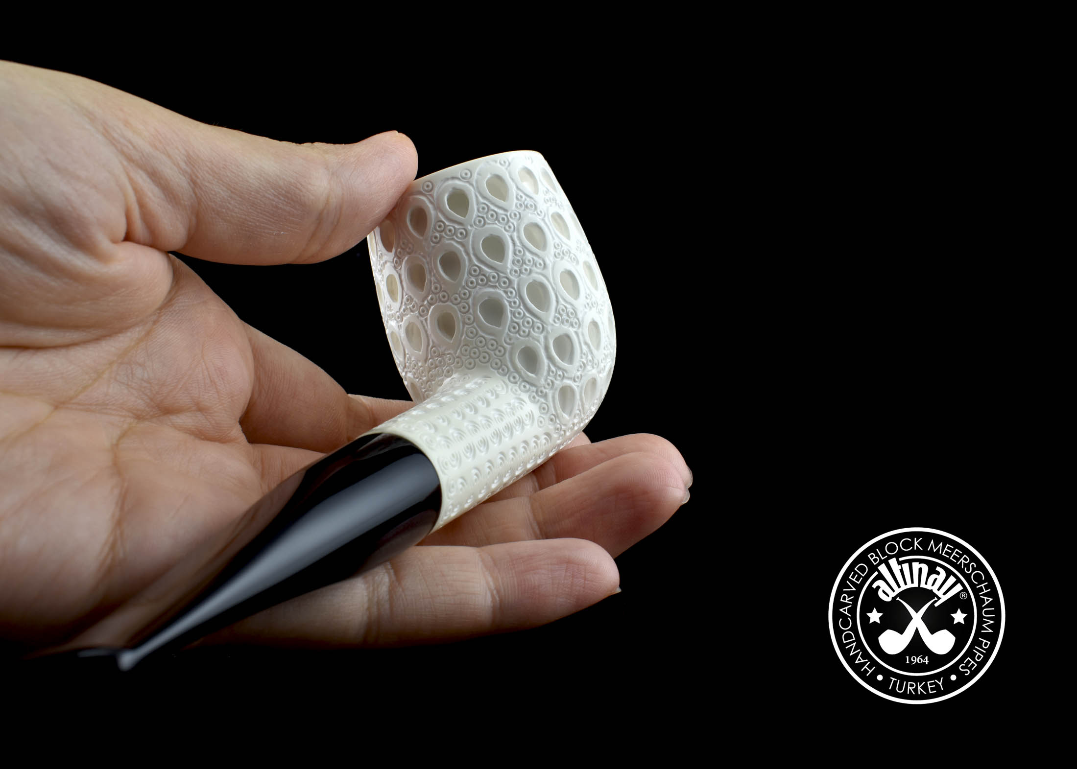 altinay-classic-billiard-meerschaumpfeife-gerade-glatt-13 image 7