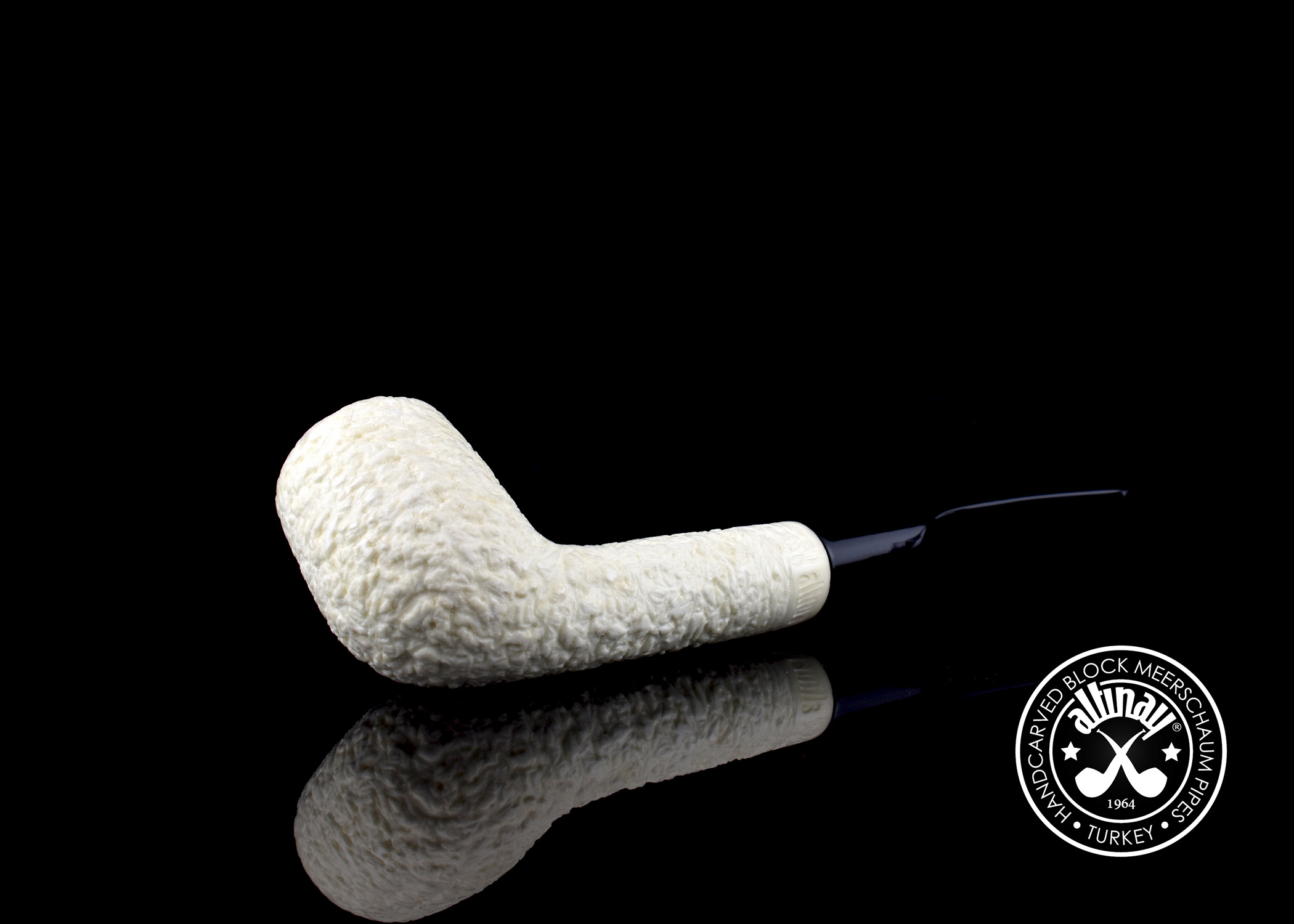 altinay-classic-billiard-meerschaumpfeife-glatt-14 image 2