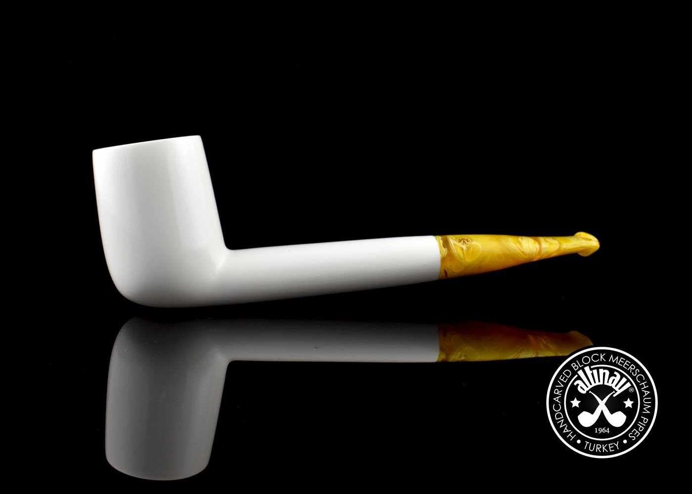 altinay-classic-canadian-meerschaumpfeife-langer-holm-3 image 3