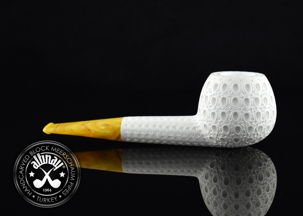 altinay-classic-apple-21686-meerschaumpfeife-magnum image 3