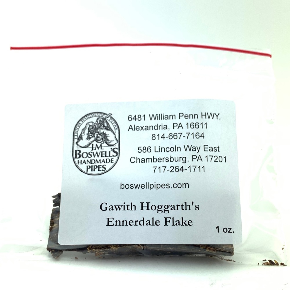 gawith-hoggarth-ennerdale-flake-pfeifentabak-mandel-mild image 2