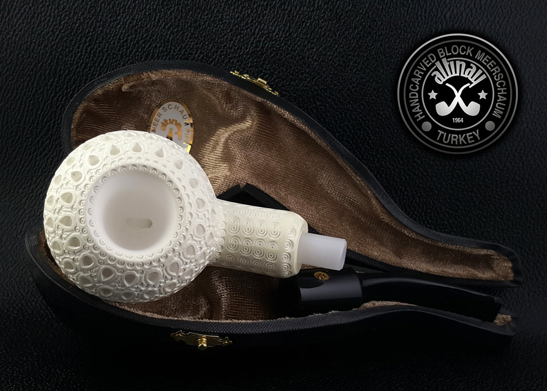 altinay-classic-meerschaumpfeife-glatt-natur image 4