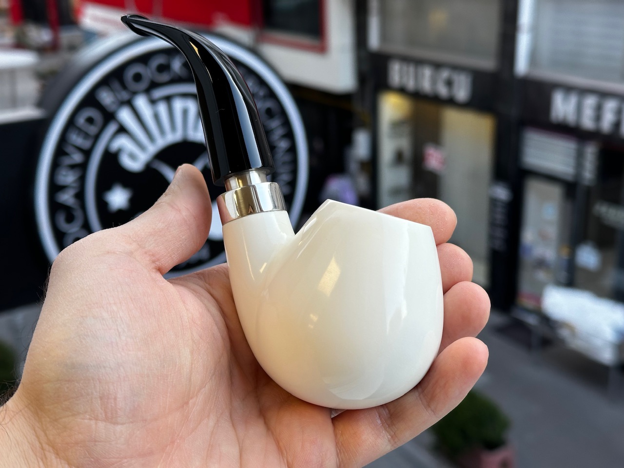 altinay-magnum-brandy-meerschaumpfeife-silberb-nder image 5