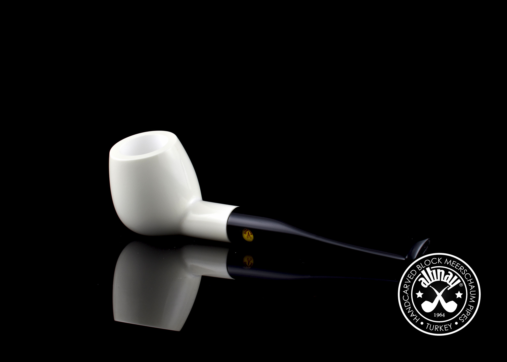 altinay-billiard-meerschaumpfeife-klassisch-gerade image 2