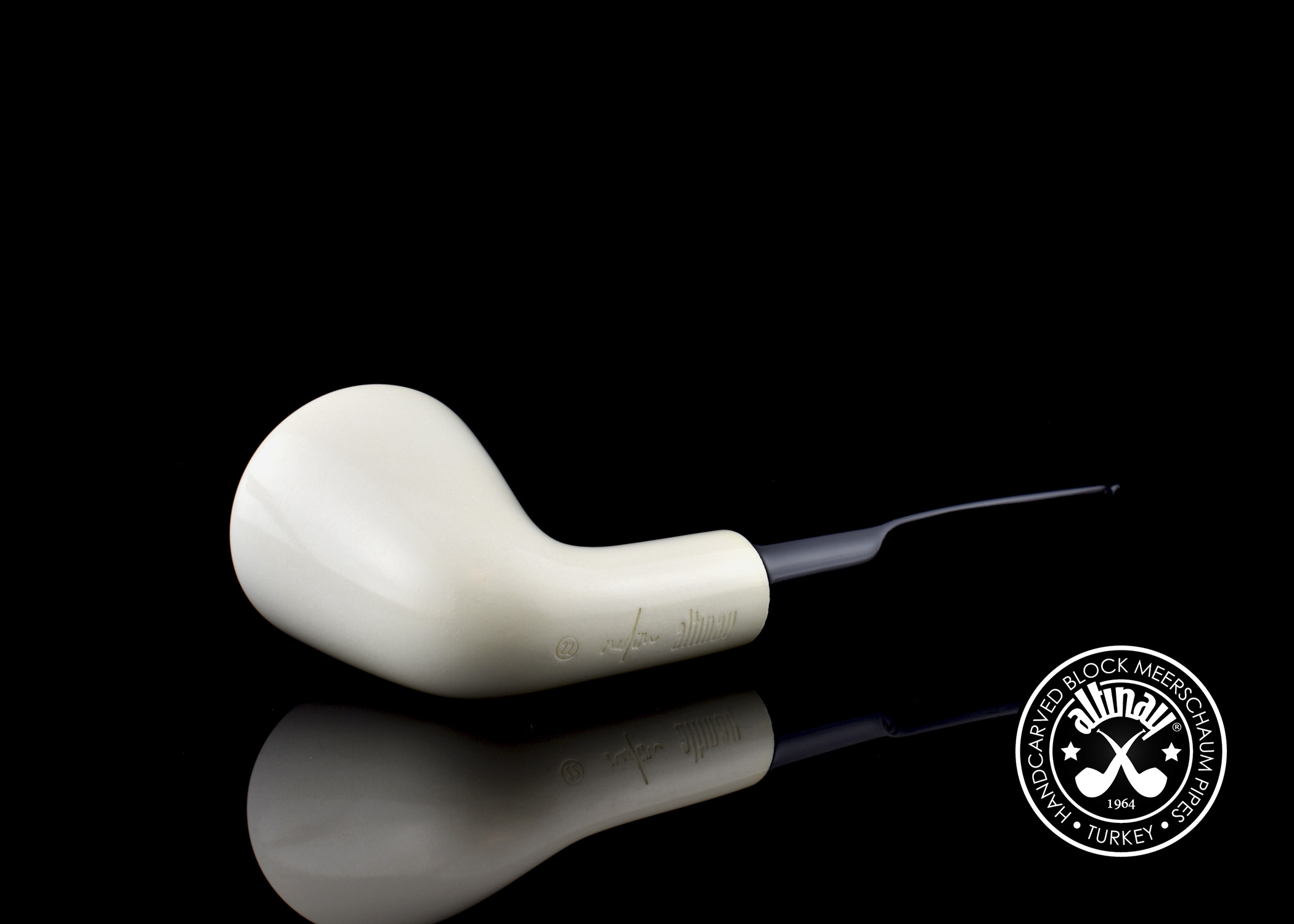 altinay-classic-dublin-tabakpfeife-meerschaum-glatt-2 image 5