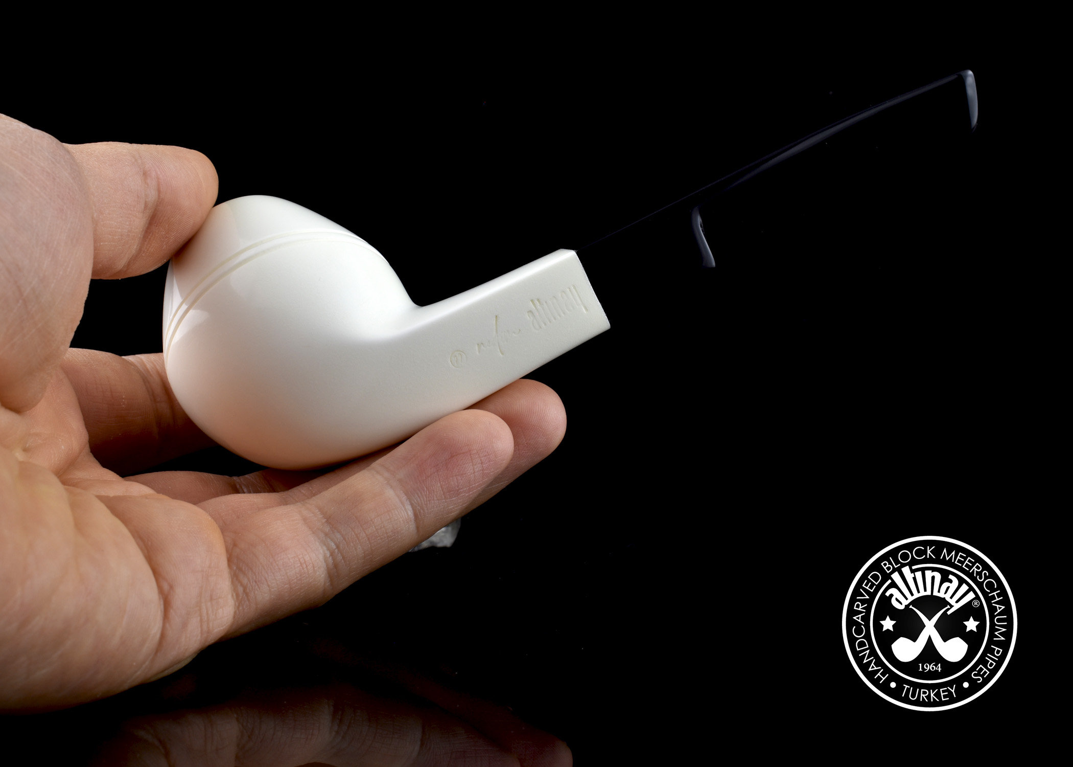 altinay-classic-bulldog-tabakpfeife-meerschaum image 4