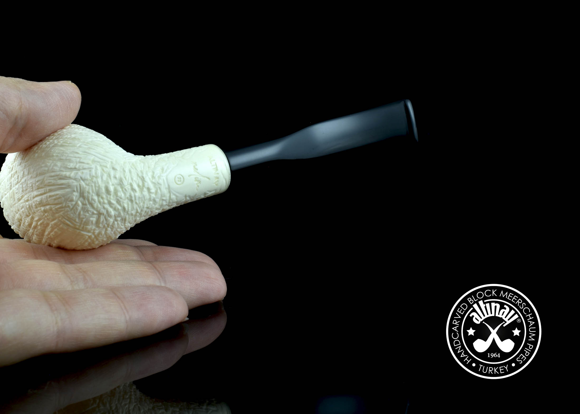altinay-classic-dublin-meerschaumpfeife-konisch-4 image 8