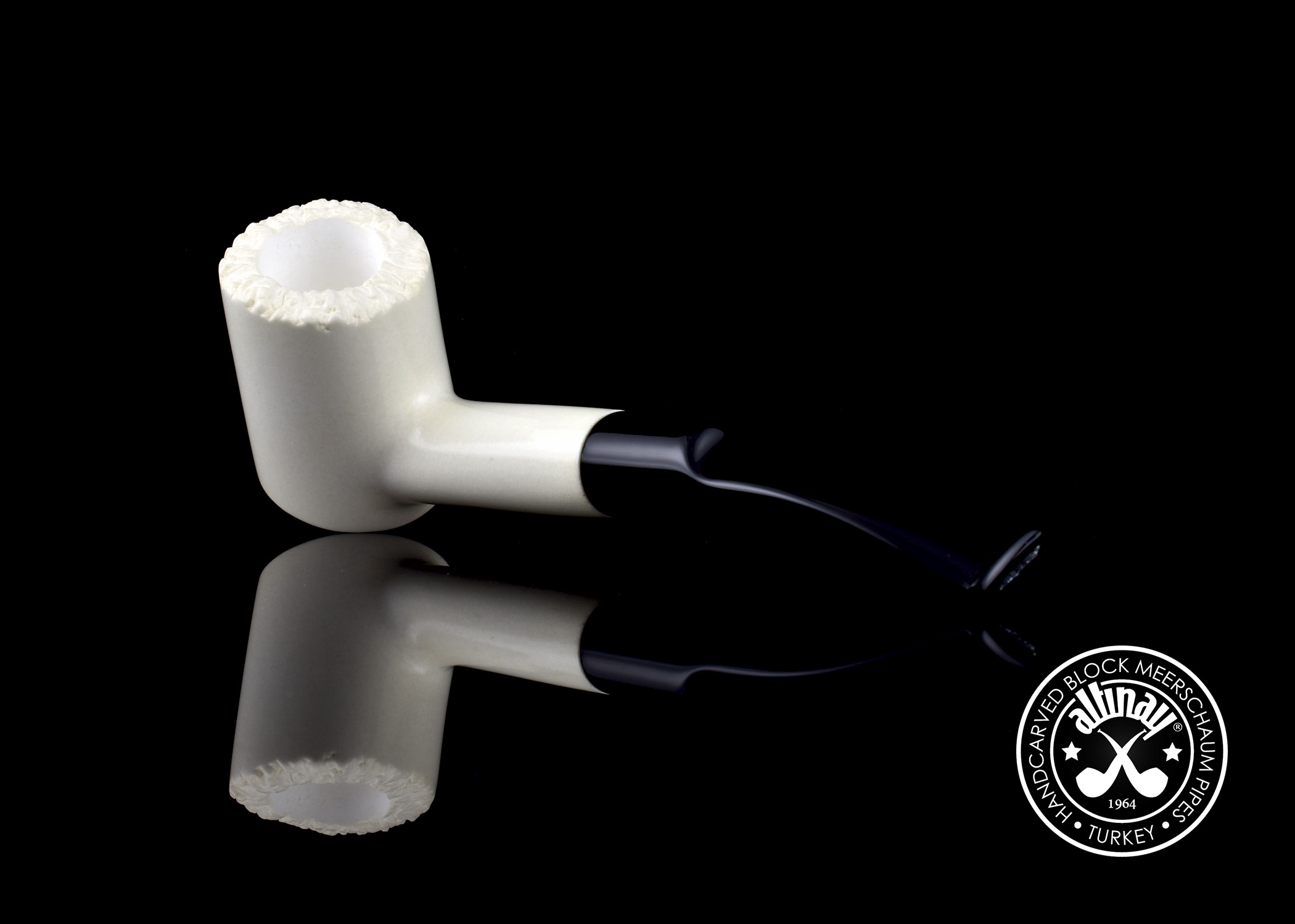 altinay-classic-cherrywood-meerschaumpfeife-gebogen-3 image 5