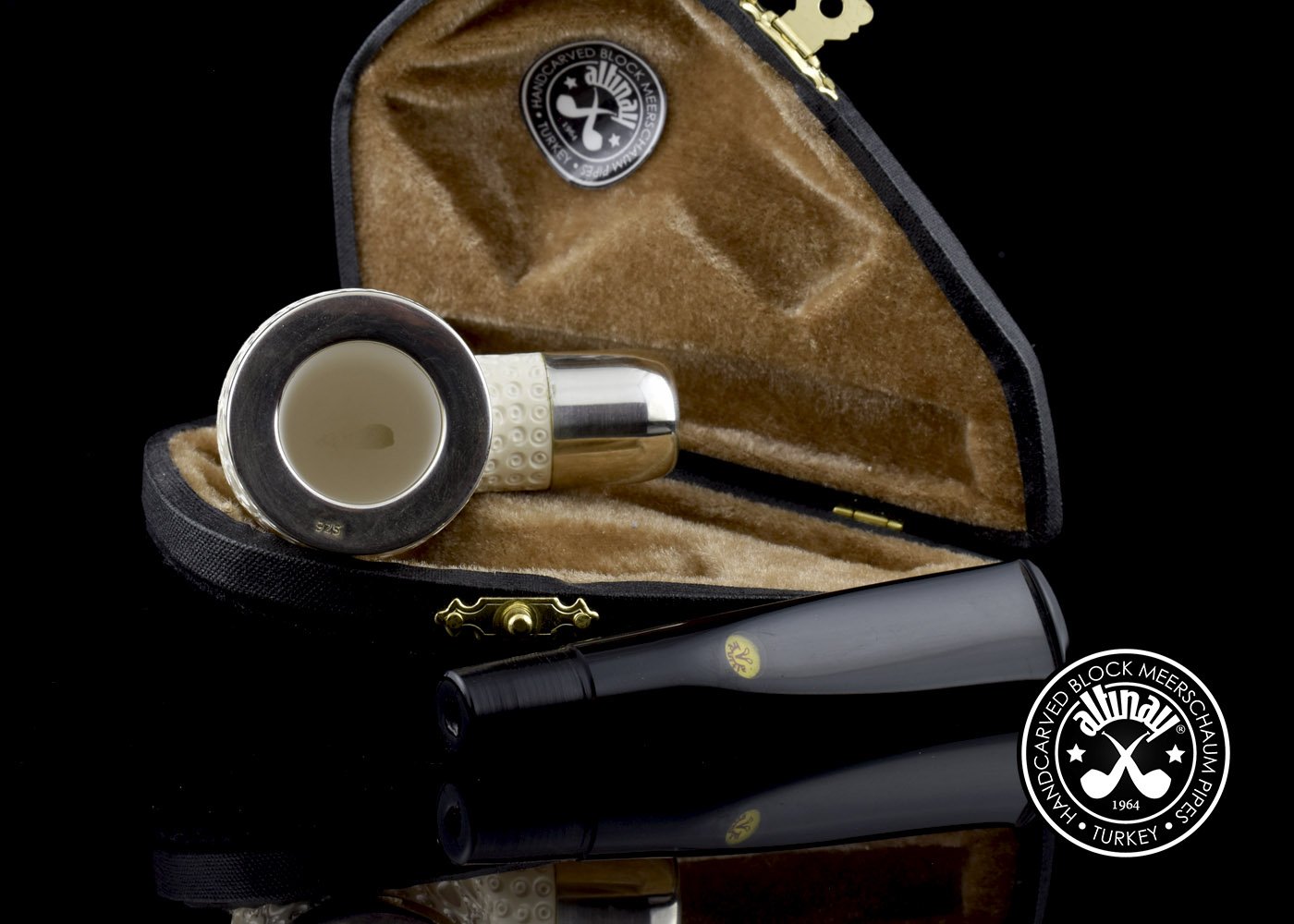 altinay-spigot-army-billiard-meerschaumpfeife-army-glatt image 5