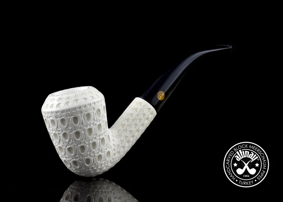 altinay-classic-dublin-meerschaumpfeife-natur-konisch-4 image 1