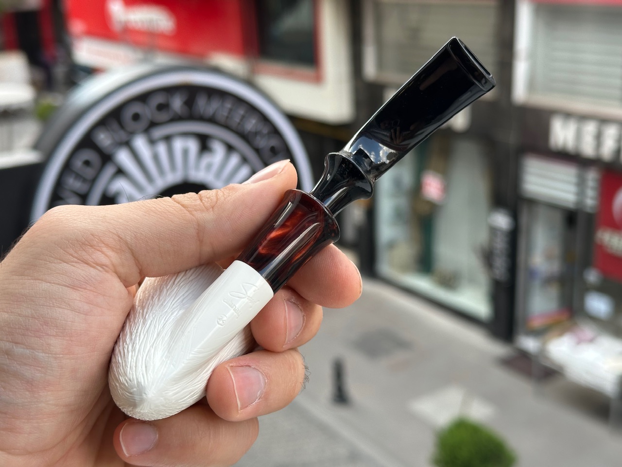 altinay-classic-acorn-meerschaumpfeife-eldritch-resin-natur image 5