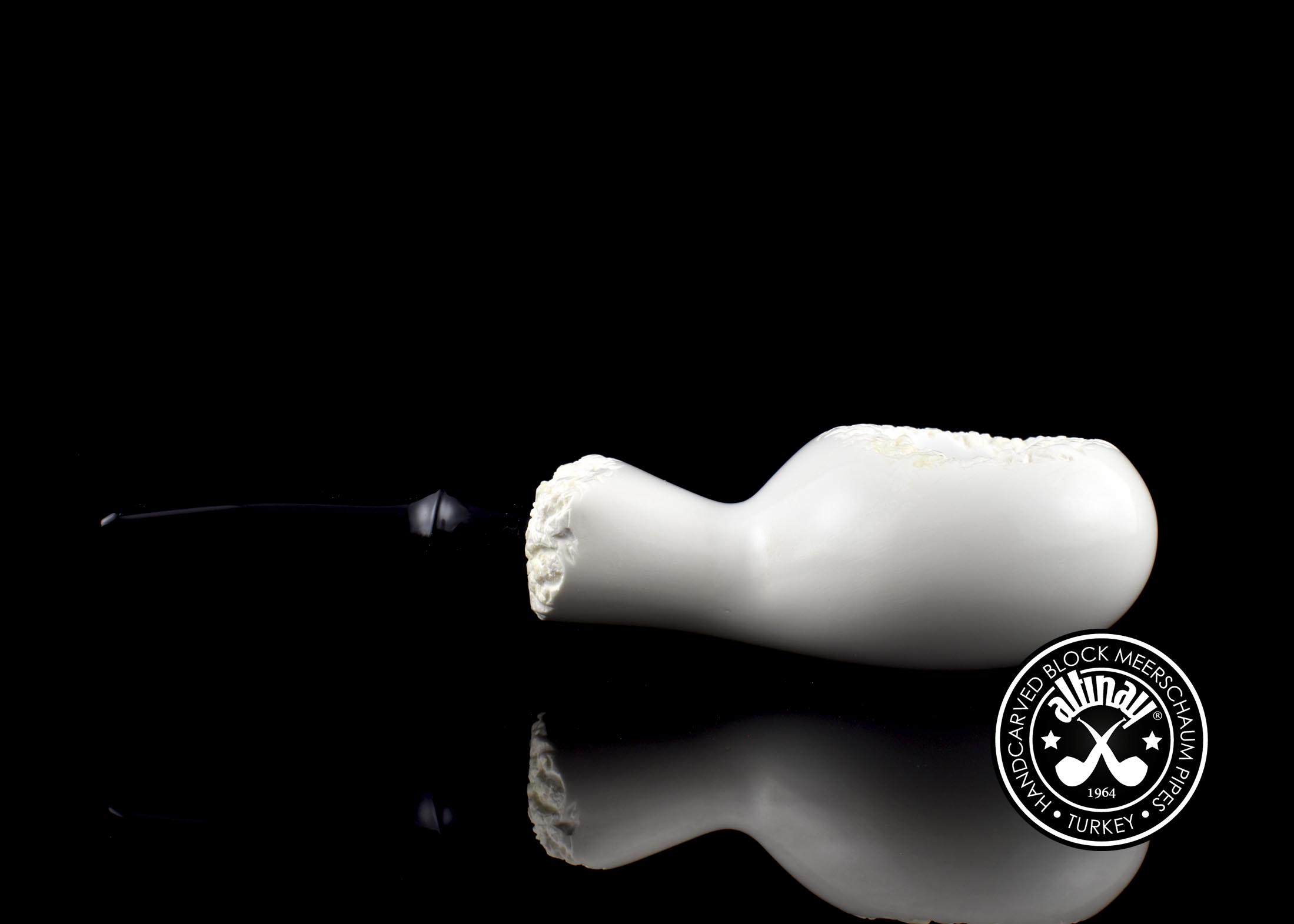altinay-classic-freehand-meerschaumpfeife-blockmeerschaum-unikat image 4
