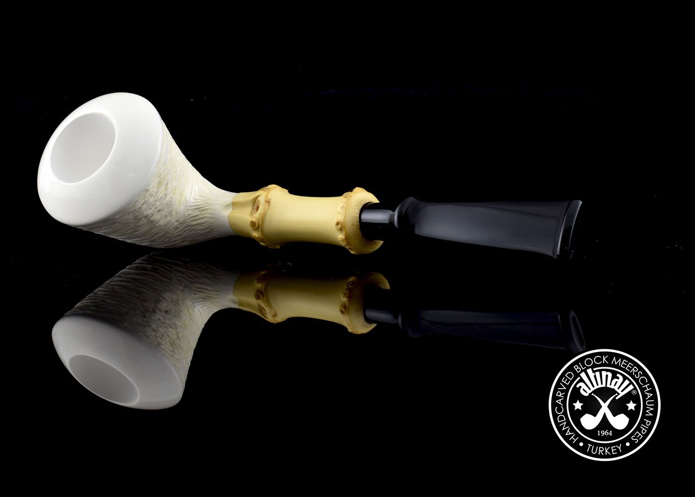 altinay-bamboo-dublin-tabakpfeife-meerschaum-bambus image 4