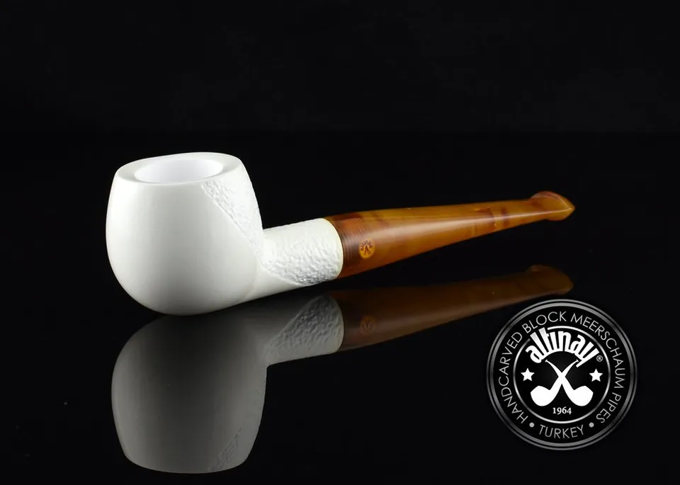 altinay-classic-prince-meerschaumpfeife-bakelit-bernstein image 1