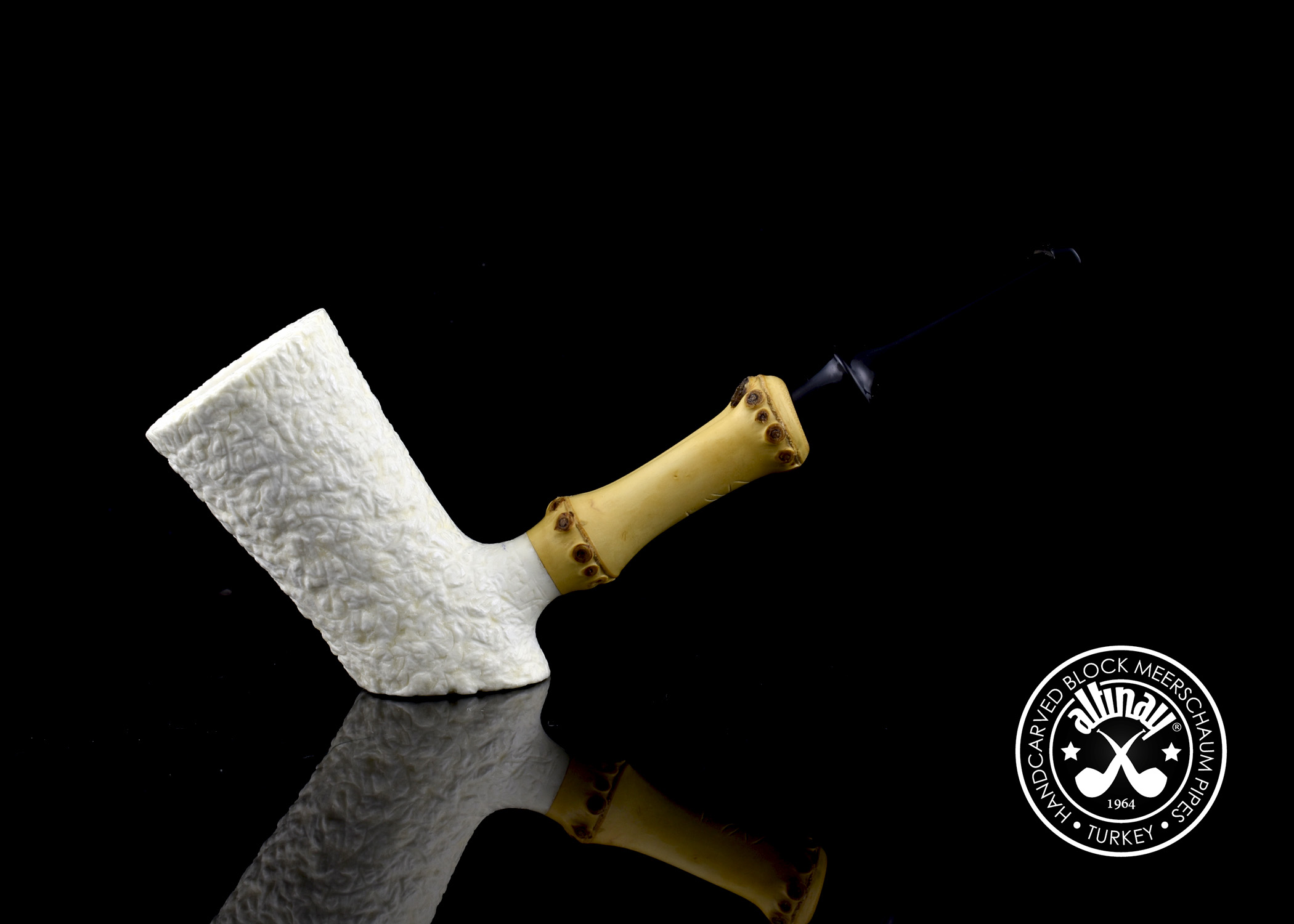 altinay-bamboo-poker-meerschaumpfeife-bambusholm image 3