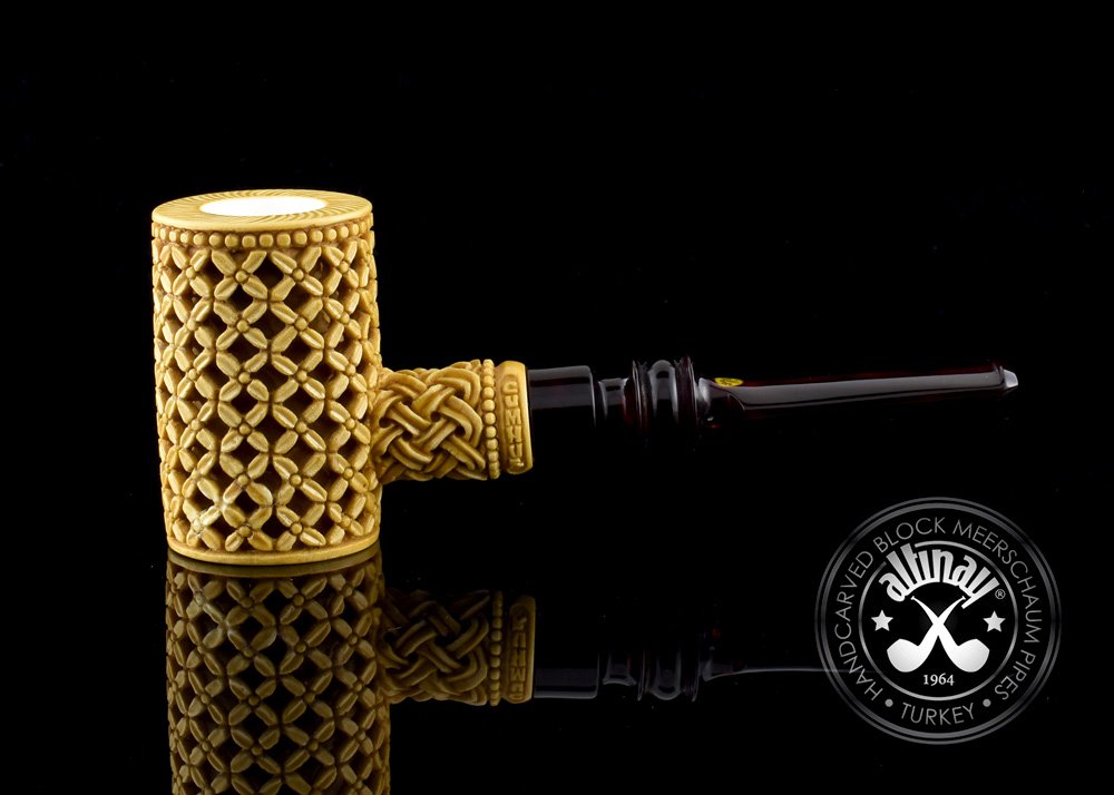 altinay-classic-deep-carved-poker-meerschaumpfeife-geschnitzt image 6