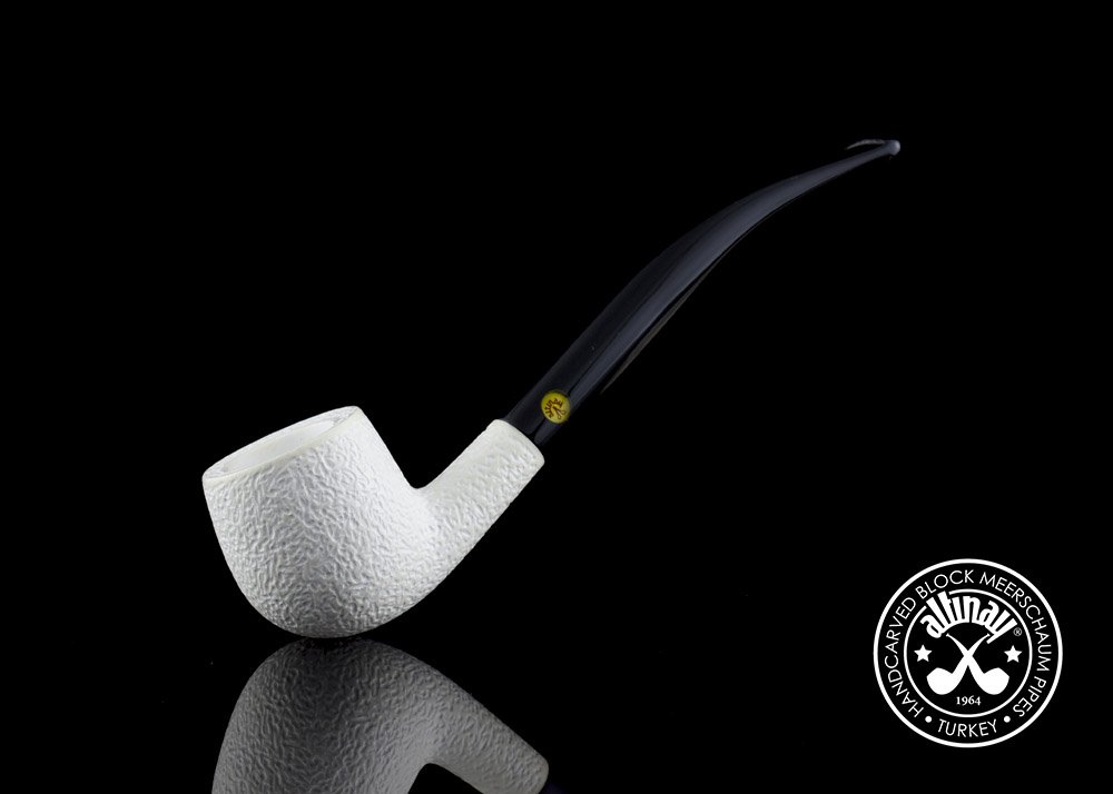 altinay-classic-bent-pot-meerschaumpfeife-echtes-meerschaum image 2