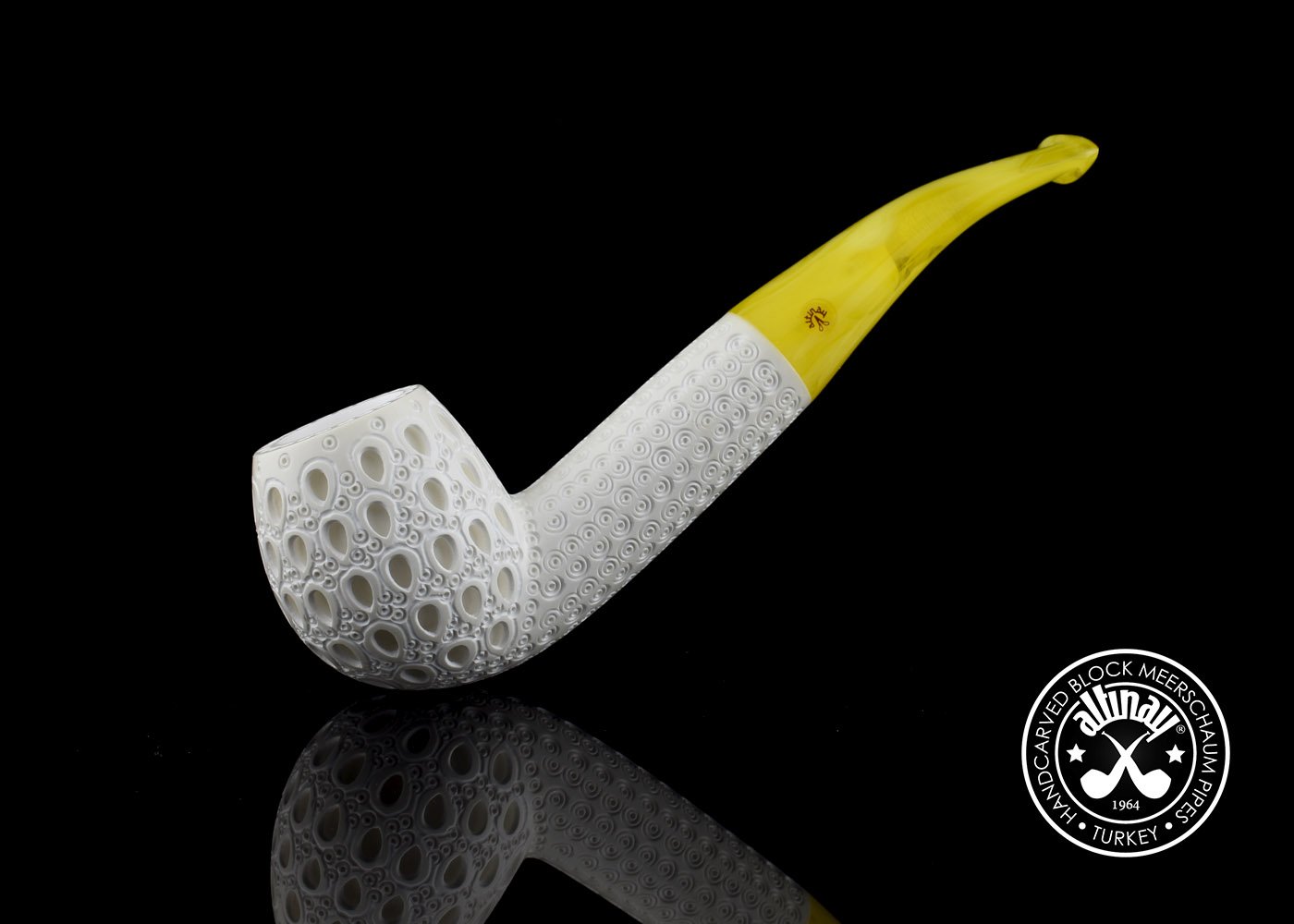 altinay-classic-bent-meerschaum-pfeife-gebogen-klassisch image 2