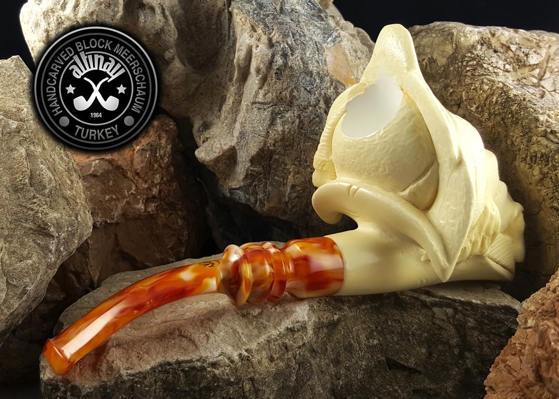 altinay-classic-pirate-meerschaumpfeife-figural-natur image 3