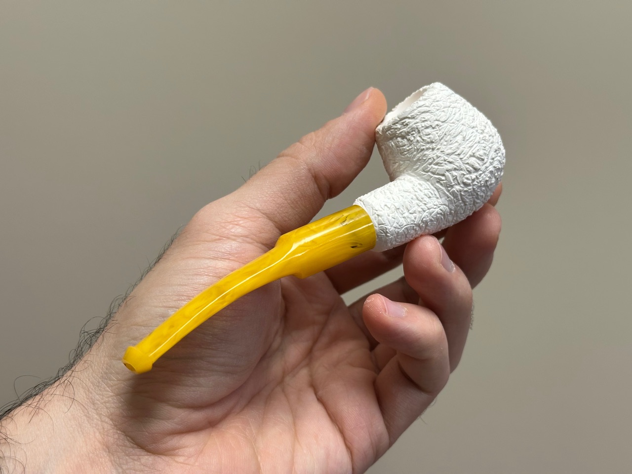 altinay-classic-brandy-meerschaumpfeife-glatt-natur image 2