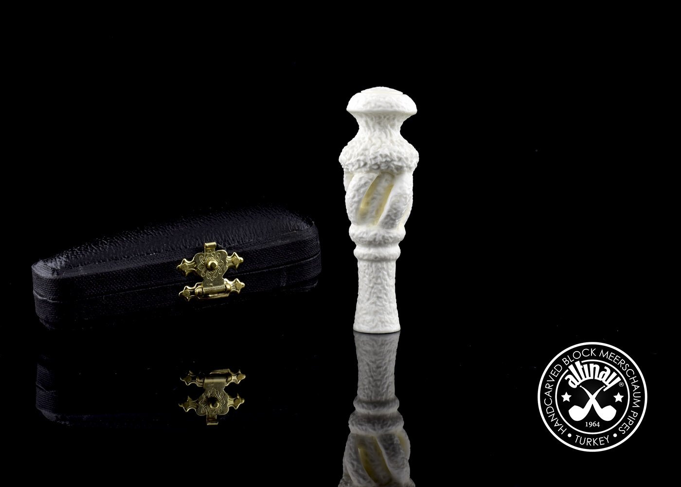altinay-unibody-meerschaum-stopfer-pfeifenstopfer image 3