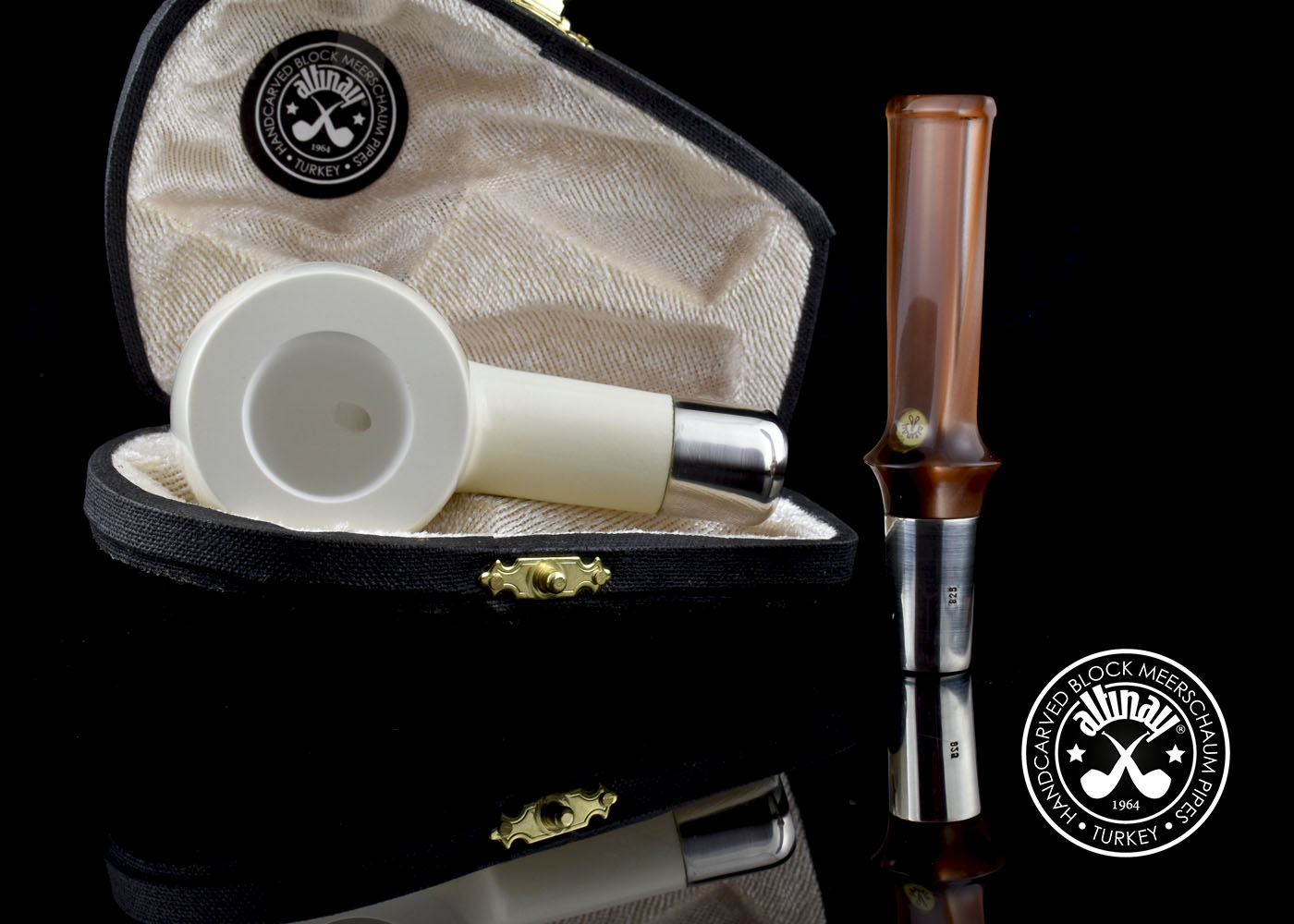 altinay-spigot-meerschaumpfeife-pot-silber image 6