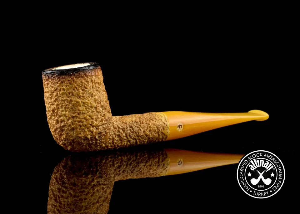 altinay-classic-billiard-meerschaumpfeife-gerade-18 image 1