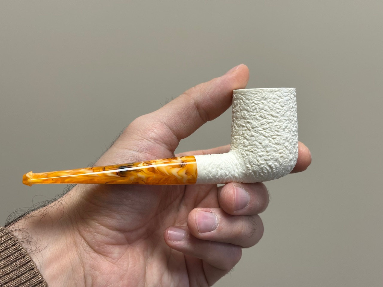 altinay-classic-billiard-meerschaumpfeife-wei-gerade image 3
