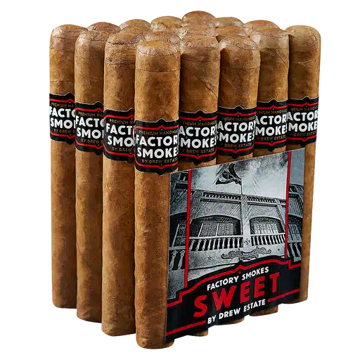 drew-estate-factory-smokes-toro-sweet-bundle-20er image 1