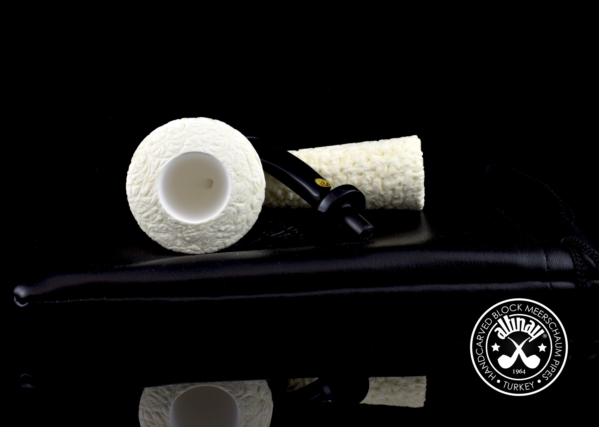 altinay-classic-dublin-meerschaumpfeife-konisch-natur-2 image 6
