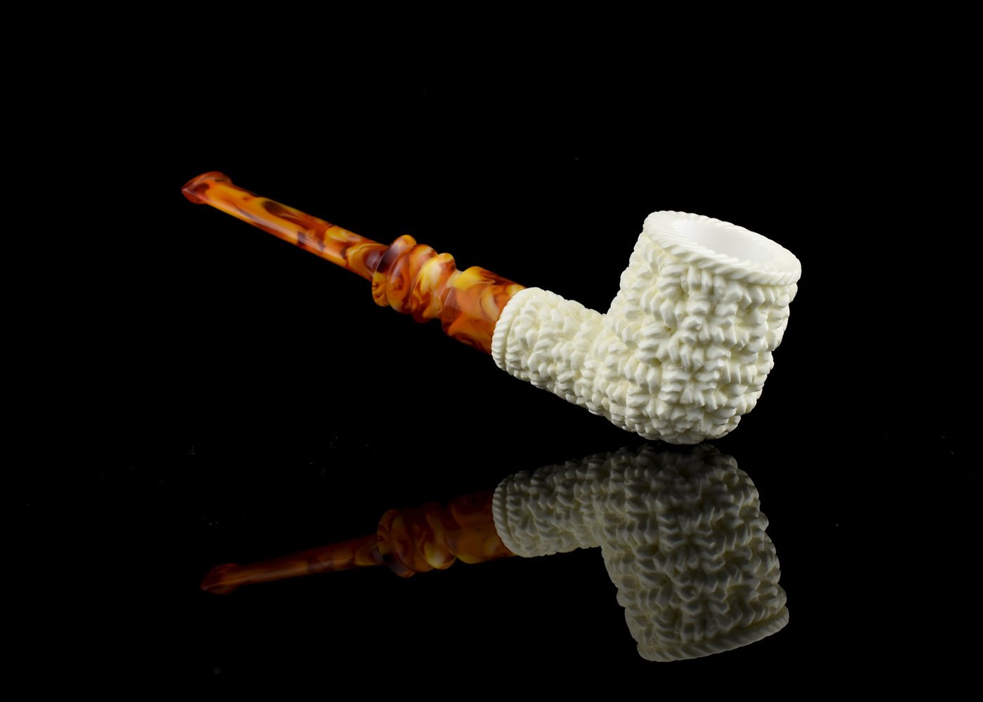 altinay-classic-billiard-meerschaumpfeife-gerade-17 image 3