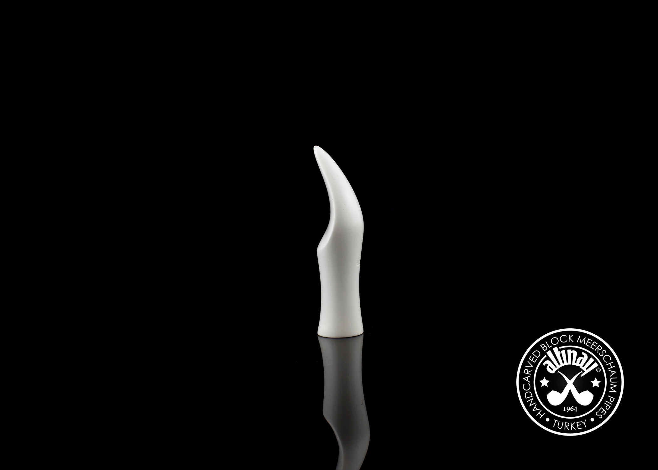 altinay-unibody-meerschaum-tamper-pfeifenstopfer-meerschaum image 3