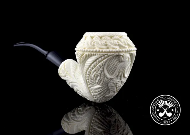 altinay-eagle-s-claw-rhodesian-meerschaumpfeife-adler image 1