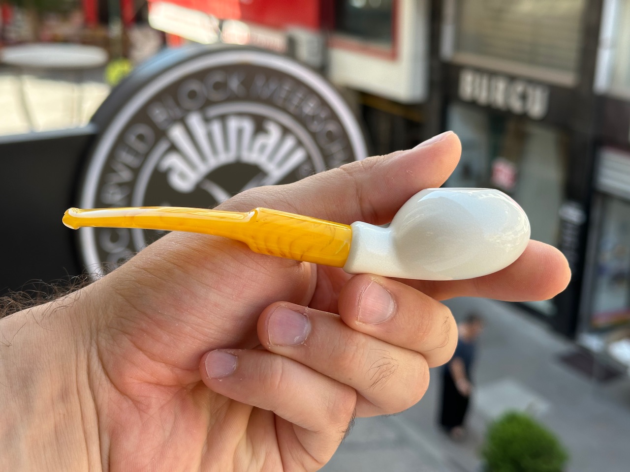 altinay-translucent-tomato-a-meerschaumpfeife image 3
