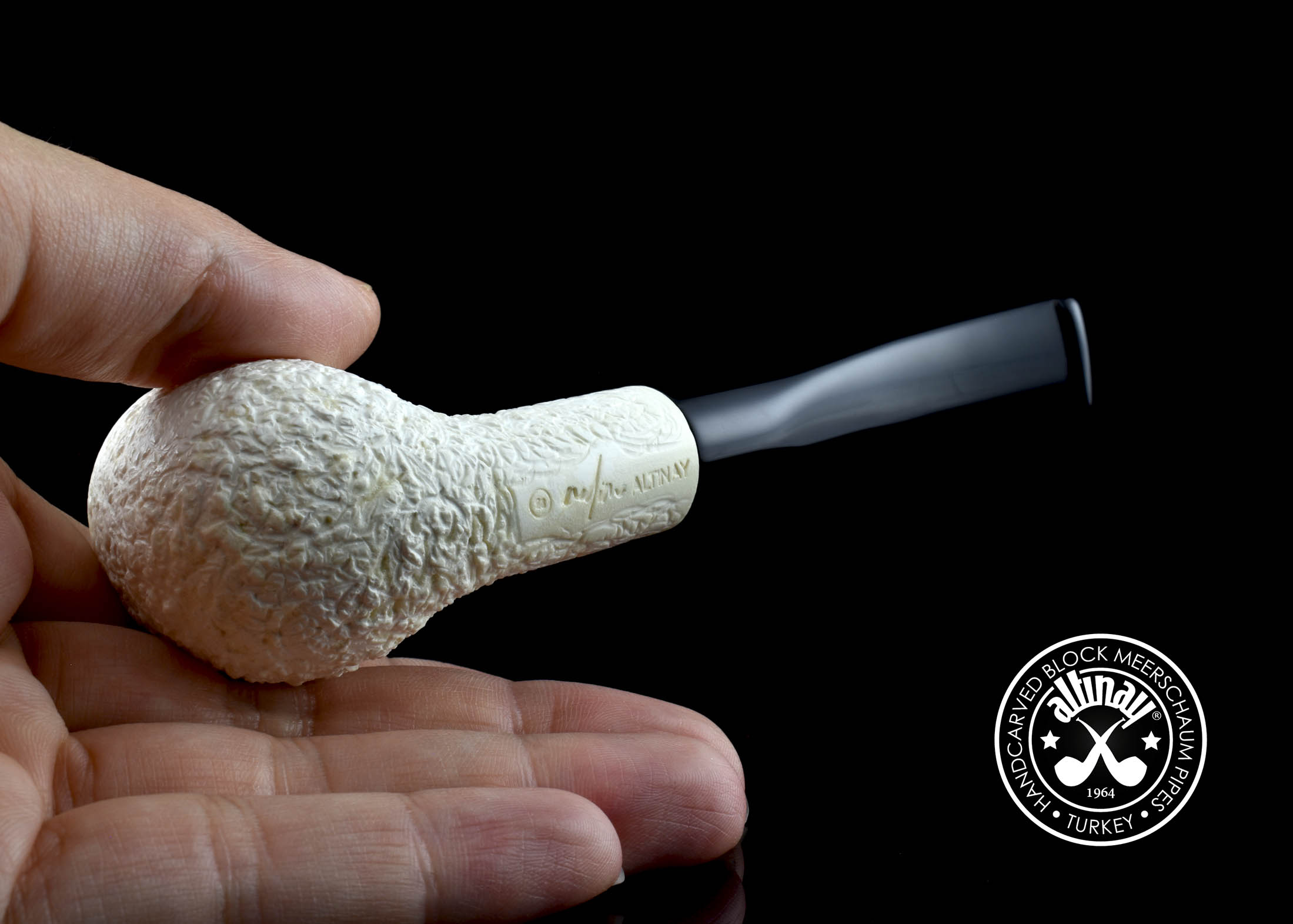 altinay-classic-author-meerschaumpfeife-blockmeerschaum image 5