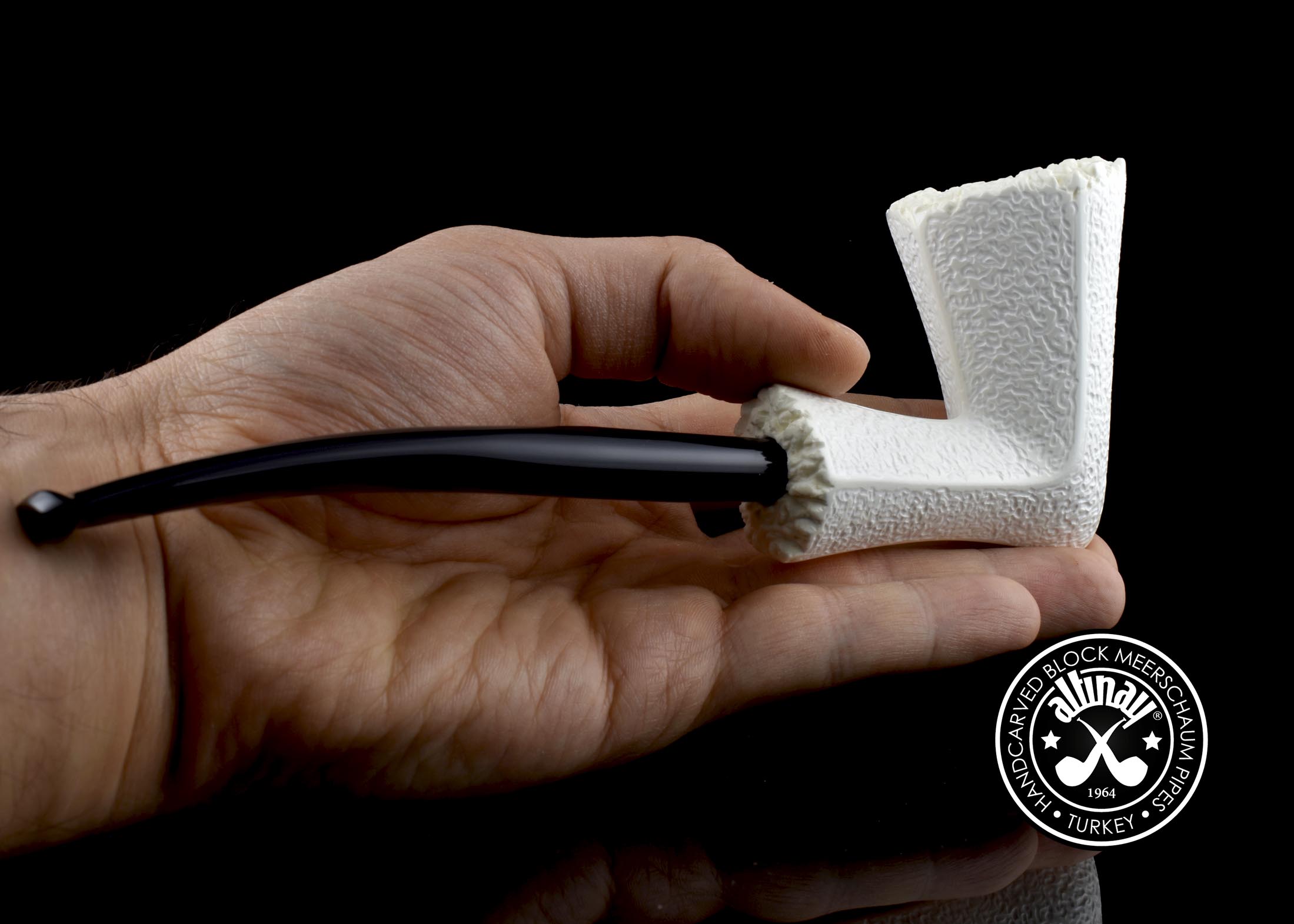altinay-classic-freehand-acorn-meerschaumpfeife-glatt-natur image 7