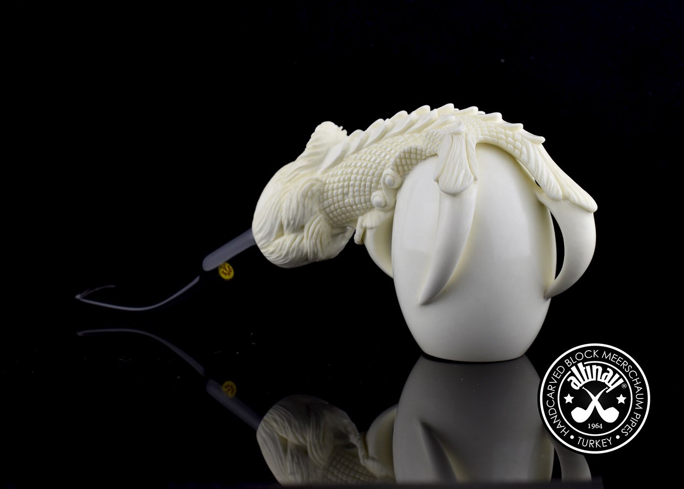 altinay-eagle-s-claw-meerschaumpfeife-adlerkralle-figur-4 image 6