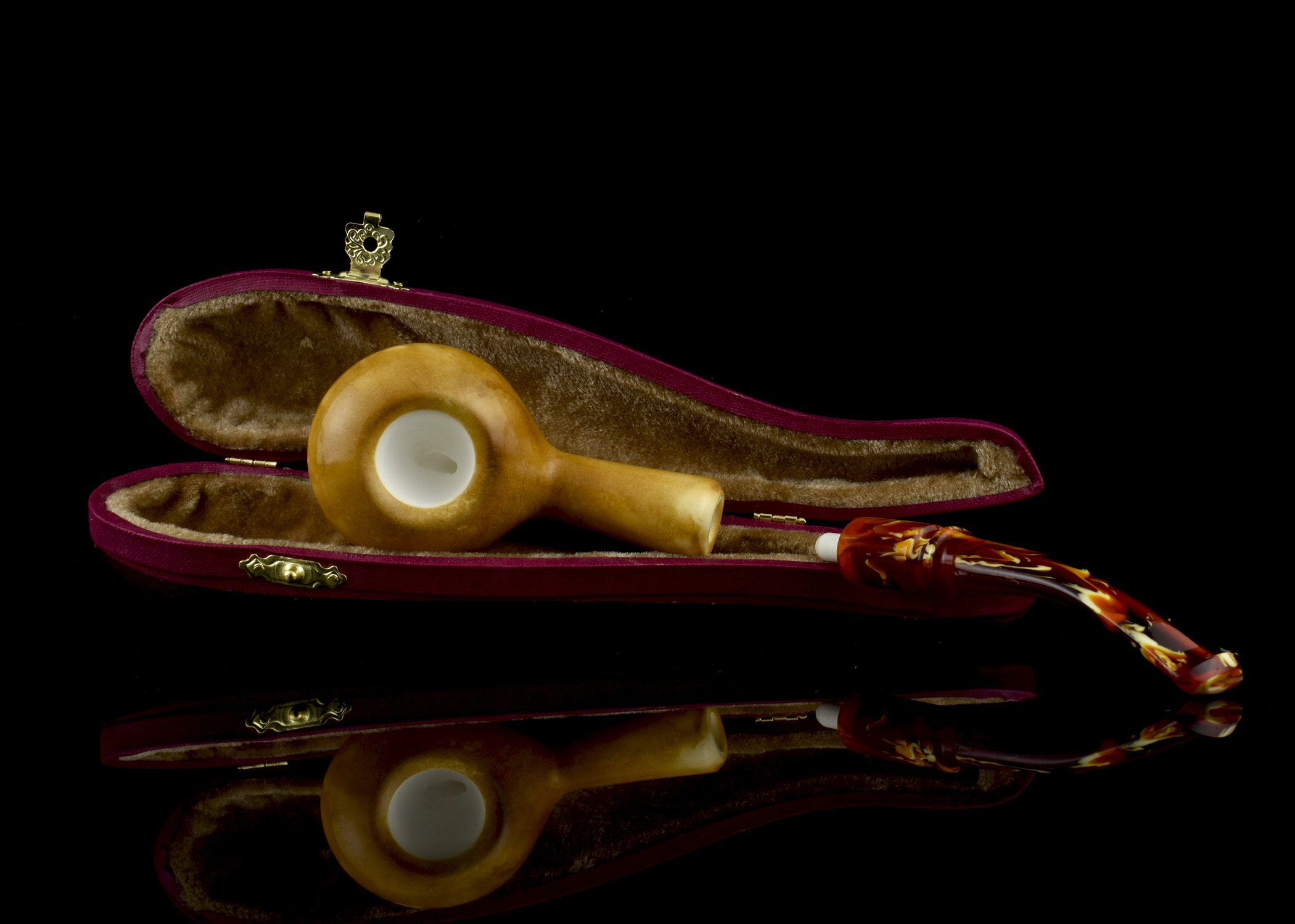 altinay-tomato-m-meerschaumpfeife-classic image 5