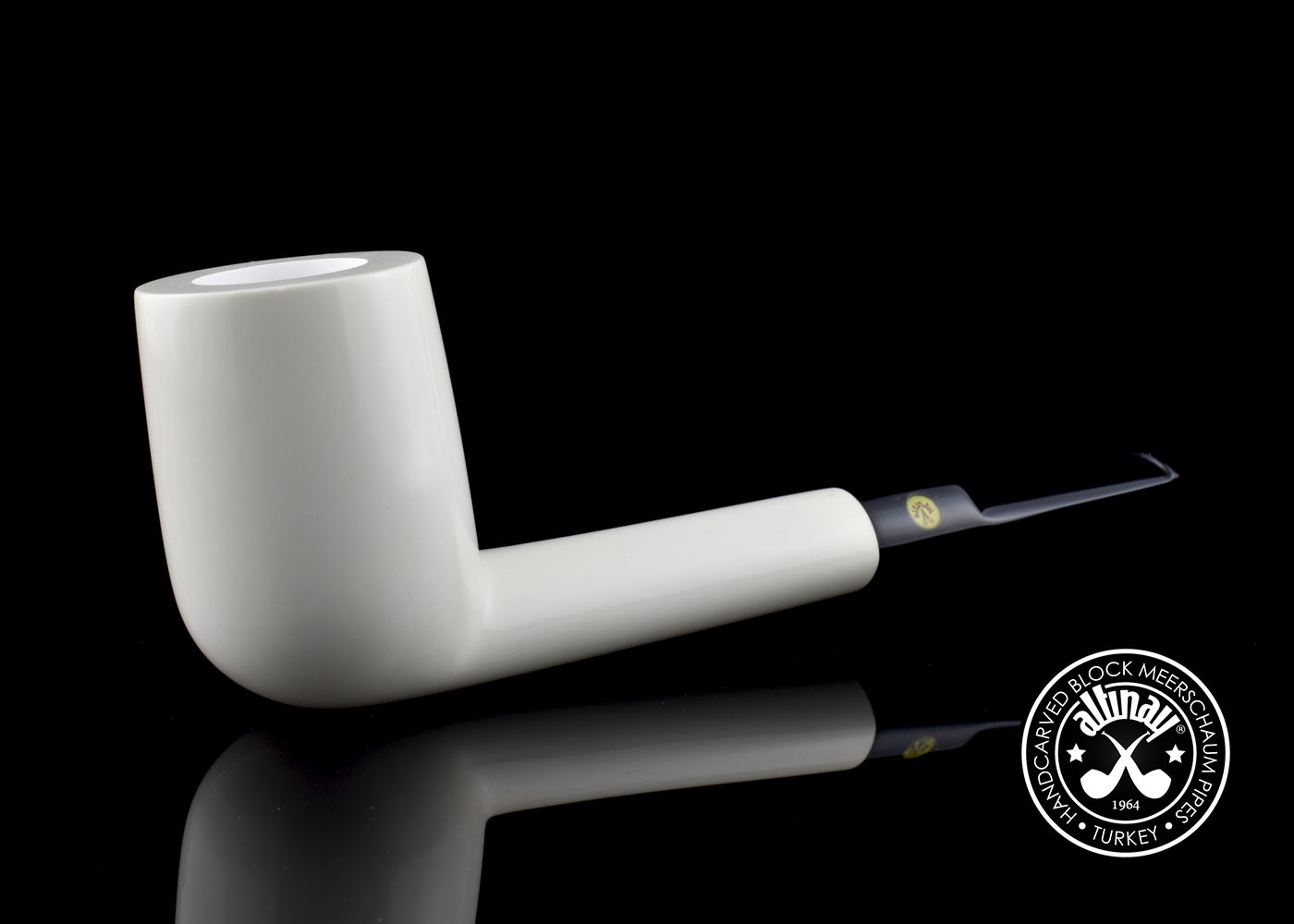 altinay-classic-lumberman-meerschaumpfeife-langer-holm image 2