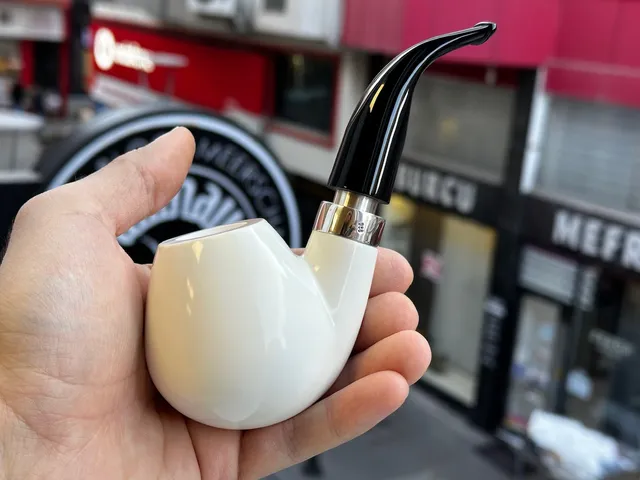 altinay-magnum-brandy-meerschaumpfeife-silberb-nder image 1