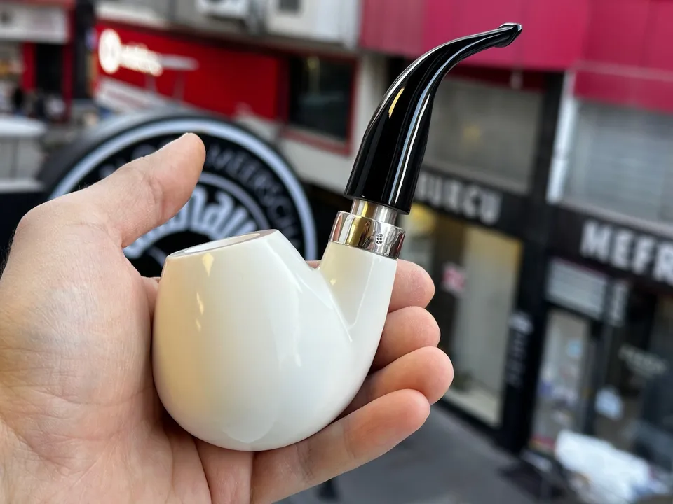 altinay-magnum-brandy-meerschaumpfeife-silberb-nder image 1