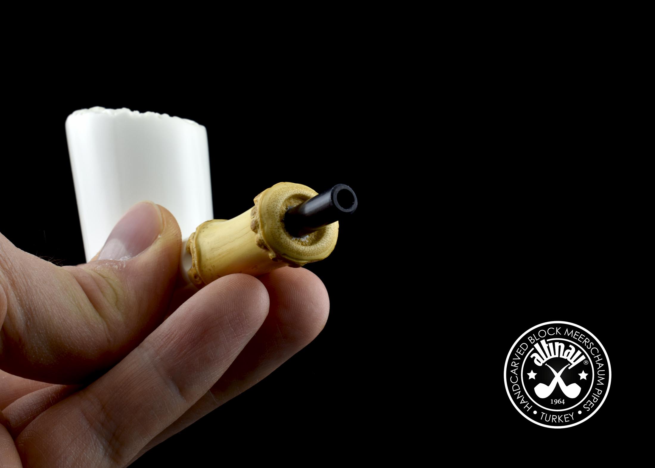 altinay-classic-freehand-dublin-meerschaumpfeife-glatt image 3