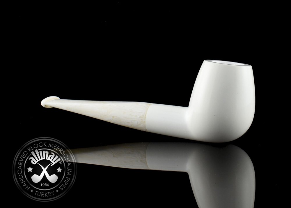 altinay-classic-billiard-22491-meerschaumpfeife-wei-es-acryl image 1