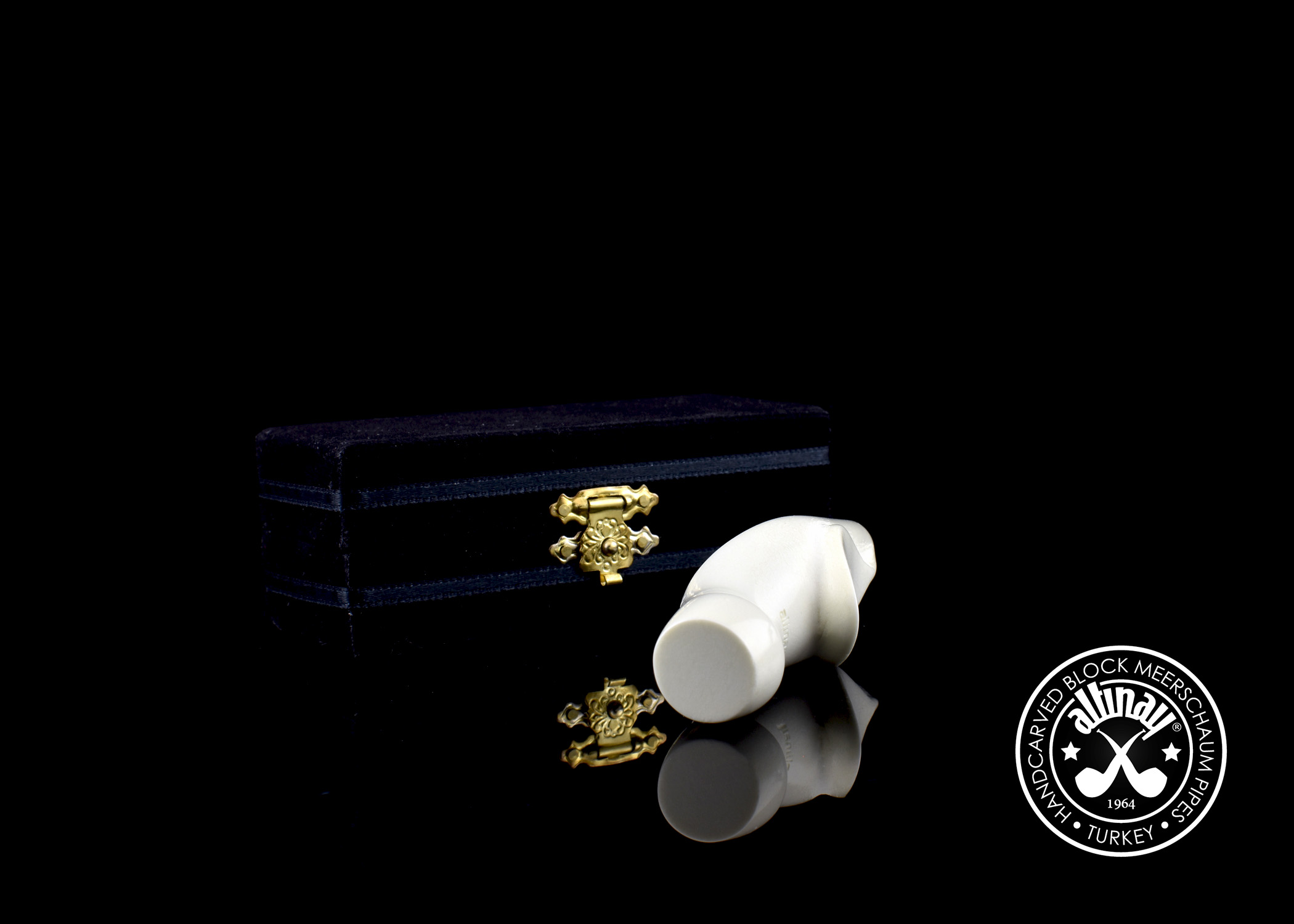 altinay-unibody-meerschaum-pfeifenstopfer-massiv image 3