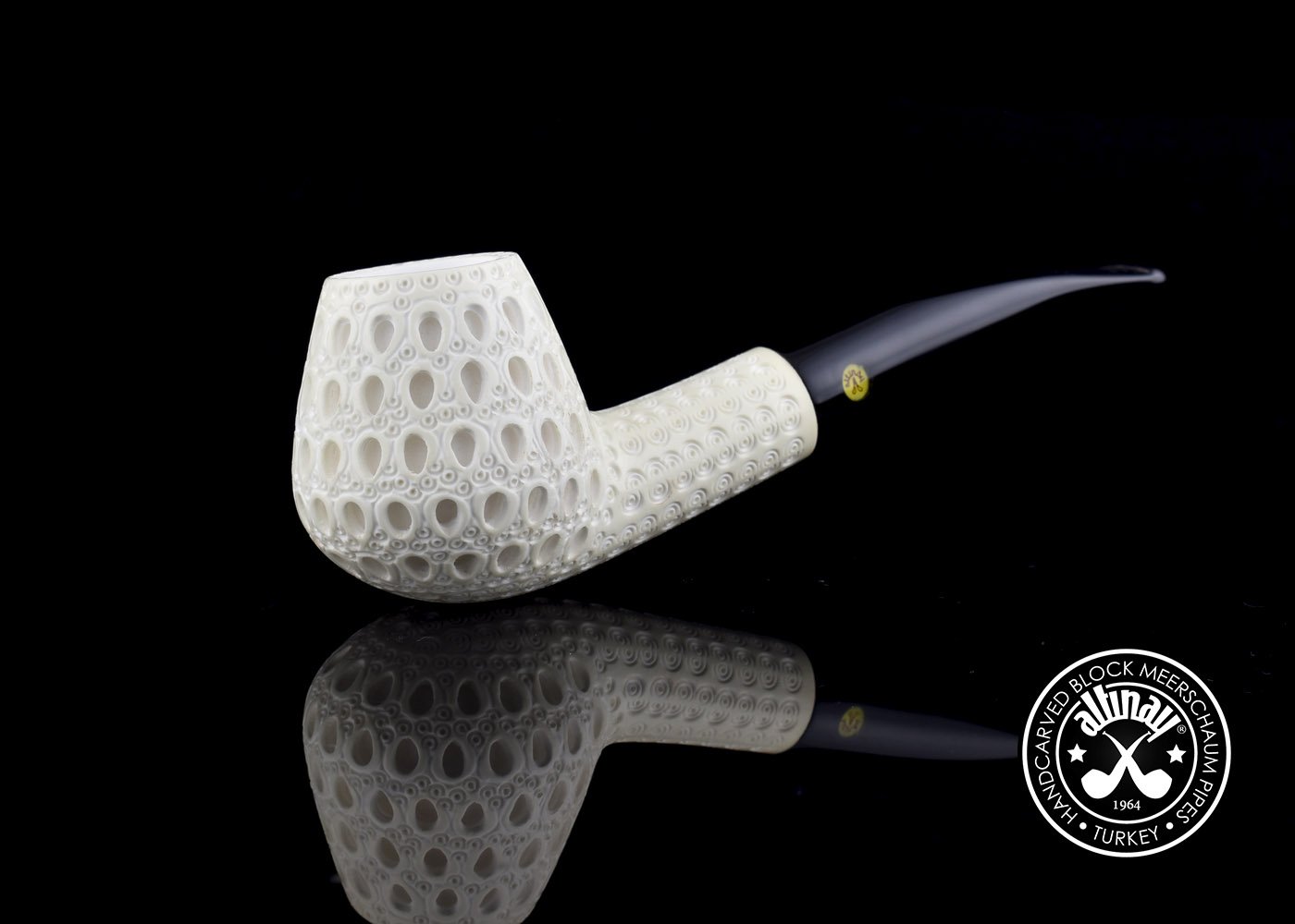altinay-classic-brandy-meerschaumpfeife-echt-meerschaum image 1